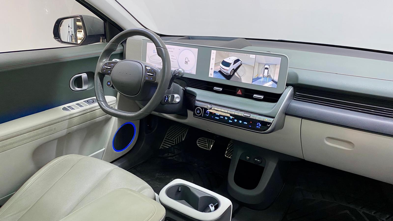 HYUNDAI IONIQ 21